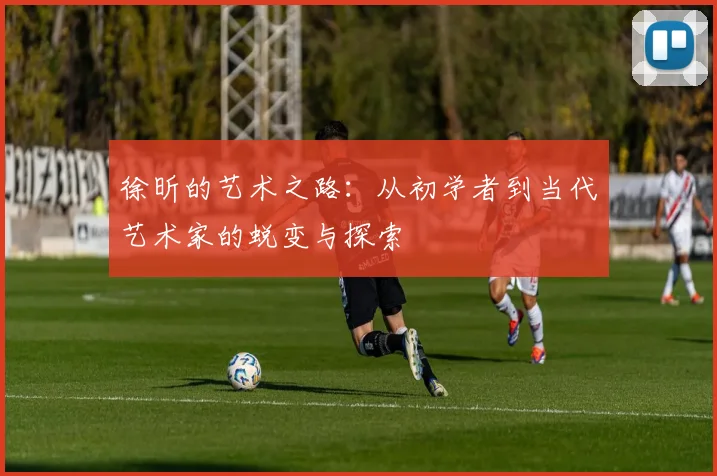 徐昕的艺术之路：从初学者到当代艺术家的蜕变与探索